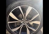 A vendre VOLKSWAGEN TAIGO R-Line 2024 occasion photo 6