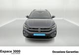 A vendre VOLKSWAGEN TAIGO R-Line 2024 occasion photo 3