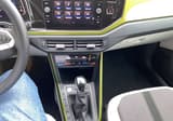 A vendre VOLKSWAGEN TAIGO Style 2024 occasion photo 15