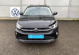 A vendre VOLKSWAGEN TAIGO Style 2024 occasion photo 8