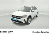A vendre VOLKSWAGEN TAIGO VW Edition 2024 occasion