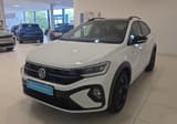 A vendre VOLKSWAGEN TAIGO R-Line Edition 2025 occasion photo 3