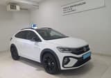 A vendre VOLKSWAGEN TAIGO R-Line Edition 2025 occasion
