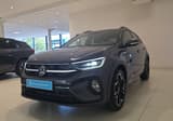 A vendre VOLKSWAGEN TAIGO R-Line Edition 2025 occasion photo 3
