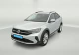 A vendre VOLKSWAGEN TAIGO VW Edition 2025 occasion photo 8