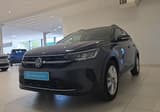 A vendre VOLKSWAGEN TAIGO VW Edition 2025 occasion photo 3