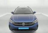 A vendre VOLKSWAGEN TAIGO VW Edition 2025 occasion photo 2