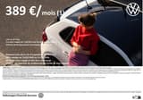 A vendre VOLKSWAGEN TAIGO VW Edition 2025 occasion photo 2