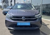A vendre VOLKSWAGEN TAIGO VW Edition 2025 occasion photo 8