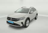 A vendre VOLKSWAGEN TAIGO VW Edition 2025 occasion photo 8