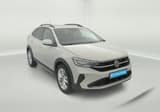 A vendre VOLKSWAGEN TAIGO VW Edition 2025 occasion