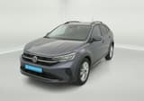 A vendre VOLKSWAGEN TAIGO VW Edition 2025 occasion photo 8