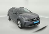 A vendre VOLKSWAGEN TAIGO VW Edition 2025 occasion