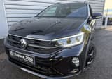 A vendre VOLKSWAGEN TAIGO R-Line Edition 2026 occasion photo 13