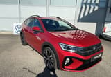 A vendre VOLKSWAGEN TAIGO R-Line occasion photo 6
