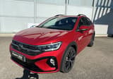 A vendre VOLKSWAGEN TAIGO R-Line occasion