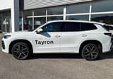 A vendre VOLKSWAGEN TAYRON R-Line Edition 2025 occasion photo 2