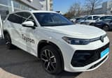 A vendre VOLKSWAGEN TAYRON R-Line Edition 2025 occasion photo 6