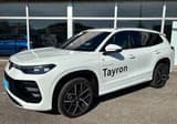 A vendre VOLKSWAGEN TAYRON R-Line Edition 2025 occasion