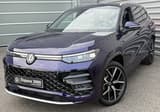 A vendre VOLKSWAGEN TAYRON R-Line Edition 2025 occasion