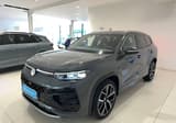 A vendre VOLKSWAGEN TAYRON R-Line 2025 occasion photo 3
