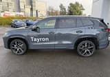A vendre VOLKSWAGEN TAYRON R-Line Edition occasion photo 2