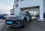 A vendre VOLKSWAGEN TAYRON R-Line Edition occasion