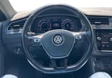 A vendre VOLKSWAGEN TIGUAN Carat Edition 2016 occasion photo 11