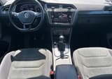 A vendre VOLKSWAGEN TIGUAN Carat Edition 2016 occasion photo 19