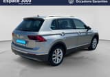 A vendre VOLKSWAGEN TIGUAN Carat Edition 2016 occasion photo 2