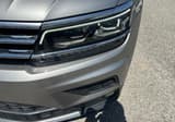 A vendre VOLKSWAGEN TIGUAN Carat Edition 2016 occasion photo 21