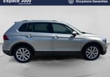 A vendre VOLKSWAGEN TIGUAN Carat Edition 2016 occasion photo 4