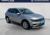 A vendre VOLKSWAGEN TIGUAN Carat Edition 2016 occasion photo 5