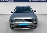 A vendre VOLKSWAGEN TIGUAN Carat Edition 2016 occasion photo 6