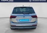 A vendre VOLKSWAGEN TIGUAN Carat Edition 2016 occasion photo 8