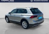 A vendre VOLKSWAGEN TIGUAN Carat Edition 2016 occasion photo 9