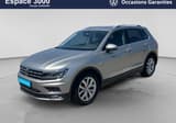 A vendre VOLKSWAGEN TIGUAN Carat Edition 2016 occasion