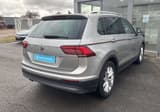 A vendre VOLKSWAGEN TIGUAN Carat 2019 occasion photo 10
