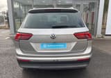 A vendre VOLKSWAGEN TIGUAN Carat 2019 occasion photo 11