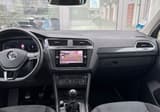 A vendre VOLKSWAGEN TIGUAN Carat 2019 occasion photo 18
