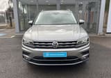 A vendre VOLKSWAGEN TIGUAN Carat 2019 occasion photo 2