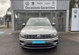 A vendre VOLKSWAGEN TIGUAN Carat 2019 occasion photo 3