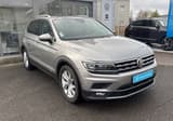 A vendre VOLKSWAGEN TIGUAN Carat 2019 occasion photo 4