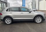 A vendre VOLKSWAGEN TIGUAN Carat 2019 occasion photo 5