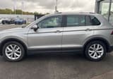 A vendre VOLKSWAGEN TIGUAN Carat 2019 occasion photo 7