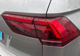 A vendre VOLKSWAGEN TIGUAN Carat 2019 occasion photo 9