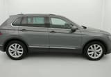 A vendre VOLKSWAGEN TIGUAN Carat 2019 occasion photo 3