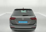 A vendre VOLKSWAGEN TIGUAN Carat 2019 occasion photo 5