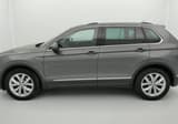 A vendre VOLKSWAGEN TIGUAN Carat 2019 occasion photo 7