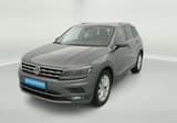 A vendre VOLKSWAGEN TIGUAN Carat 2019 occasion photo 8